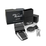 Vonetti Grande - Premium Key Fob Signal Blocker, Faraday Protector, R.... Fixed Price $92.18.