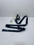 08-13 Bmw E82 E88 135I 128I Front Right Side Seat Belt Black 34039665. Fixed Price $40.00.