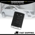 NBG009768T Keyless Entry Remote Car Fob 315MHZ 1/LOT Fit For Cadillac Xts. Fixed Price $21.99.