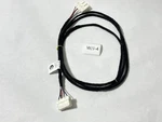 Oem Mopar 68417029AA Wiring Harness Jeep Wrangler Security Alarm Evts. Fixed Price $28.18.
