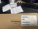 Volkswagen Inflator Module 561 880 204. Fixed Price $250.00.