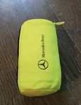 Mercedes-benz Reflective Safety Vest High Visibility New Oem 000 583 43. Fixed Price $15.00.