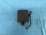 2015-2017 Ford Mustang Gt Left Right Blind Spot Monitor Sensor FT4T14D453AC. Fixed Price $30.00.