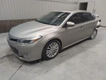 2013-2018 Toyota Avalon Driver Front Lower Left Knee Air Bag. Fixed Price $125.00.