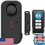 Beapers Personal Security Waterproof Door/window Alarm - IP66 Remote. Fixed Price $32.17.