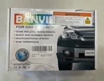 Banvie Car Alarm System, Security Antitheft Systems With Keyless Entry. Fixed Price $25.99.
