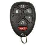 Standard Ignition Keyless Entry Transmitter For Express 2500+MORE KET143. Fixed Price $110.83.