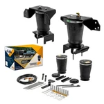 Air Spring Bag Suspension Kit For 1999-2007 Silverado 1500. Fixed Price $278.90.