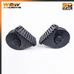 16-24 Jaguar Xf X260 Xe F-pace Right Left High Low Tone Signal Horn Set Of Oem. Fixed Price $37.04.