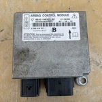 Bag Control Module Fits 2009 Ford Focus 9S43-14B321-CB 9S4314B321CB. Fixed Price $70.00.