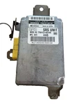 1996-1998 Acura Rl Srs Control Module Unit 77960-SZ3-A810-M1 Oem #8A0048. Fixed Price $29.99.