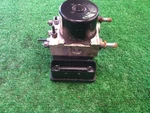 2010-2012 Dodge Caliber Abs Anti-lock Pump Assembly Rear Drum Brakes Oem. Fixed Price $75.99.