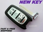 Oem 2017-2024 Chrysler Pacifica Smart Keyless Entry Remote Fob M3N-97395900. Fixed Price $134.99.