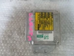 Bag Control Module Fits 99-01 Toyota Camry 89170-06110 8917006110. Fixed Price $89.99.