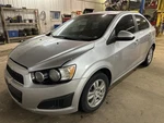 2012-2020 Chevy Sonic Rh Passenger Knee Oem Right. Fixed Price $129.20.