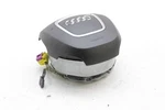 Audi A8 D3 Steering Wheel Safety Bag 4E0880201BM 3.0D 2008. Fixed Price $154.66.