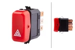 For Hella 6HH004 175-021 Hazard Warning Light Switch. Fixed Price $31.74.