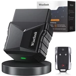 Wiseseek Replacement Fob: Obd Remote Start Diy Keyless Entry Black. Fixed Price $98.29.