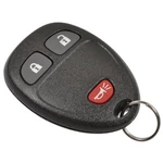 Standard Ignition Keyless Entry Transmitter For Equinox, Yukon, Torrent KET110. Fixed Price $76.43.