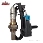 Ntk 21539 Oxygen O2 Sensor For 96-03 Buick Cadillac Chevy Gmc Oldsmobile Pontiac. Fixed Price $21.50.