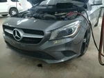 Driver Air Bag 117 Type CLA250 Front Roof Fits 14-19 Mercedes Cla-class. Fixed Price $177.03.