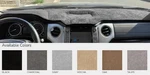 Ford Bronco 2021-2025 W/ Charge Port Brushed Suede Dash Cover Mat. Fixed Price $65.95.