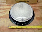 Able Body 1869-1400040 Replacement 6" Diameter Cab Light Lamp. Fixed Price $25.72.