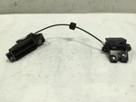 Mercedes Benz CLK350 2006 Coupe Trunk Lid Lock Latch Actuator W/opener Handle. Fixed Price $92.06.