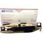 2003-2007 Saturn Ion Passenger Roof Rail Right Rh Srs Safety Oem. Fixed Price $49.00.