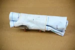 2022-2026 Jeep Grand Cherokee Front Left Driver Seat Airbag Genuine Oem. Fixed Price $99.00.
