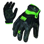 Ironclad Performance Wear EXO2-MIG-05-XL Black Tpr Closure Cuff Impact. Fixed Price $16.15.