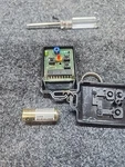 Silencer Keyless Remote Entry Fob ELVMT3A Control Replacement Car Starter. Fixed Price $105.00.