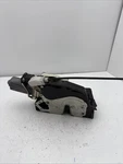 02-05 Bmw 745LI Left Front Door Lock Latch Actuator Assembly Oem 7028908. Fixed Price $59.00.
