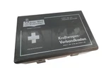 Vintage Car First Aid Kit Leina Factory 5227 Windeck /sieg. Fixed Price $110.36.