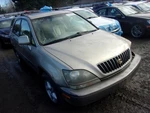 Driver Steering Wheel Fits 99-00 Lexus RX300 32465823. Fixed Price $110.70.