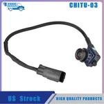 Rear View Backup Camera 56054059AC For 2011-13 Dodge Durango Jeep Grand Cherokee. Fixed Price $30.36.