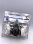 3M Tekk Protection 6297PA1 Mold & Lead Paint Removal Respirator Black Medium. Fixed Price $24.99.