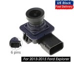 EB5T-19G490-AA Rear View Backup Parking Camera EB5Z19G490A Ford Explorer. Fixed Price $23.25.