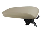 Console Lid Pull Cover Leather For Lexus ES350 2010-2012 Beige. Fixed Price $48.74.