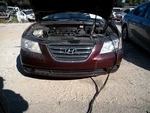 Air Bag Front Passenger Roof Fits 06-10 Sonata 104901273. Fixed Price $168.90.