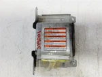 2004 2005 Subaru Impreza Srs Control Module Impact 98221FE100. Fixed Price $45.00.