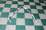 21-23 F150 Crew Overhead Roof Driver Side Left Lh Curtain Srs Oem. Fixed Price $427.99.