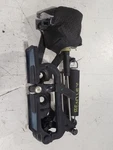 Tailgate Lock - 2006 Bentley Flying Spur Auto Sedan Oem 3W5827511. Fixed Price $135.00.