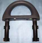 Mercedes-benz Front Seat Headrest 170-860-00-32 For Mbz SLK230 1998-2000. Fixed Price $417.96.