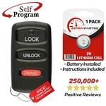 For 2003 2004 2005 2006 Mitsubishi Outlander Keyless Entry Remote Fob. Fixed Price $39.95.