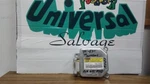 1999 Oldsmobile Intrigue Bag Control Module. Fixed Price $60.00.