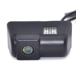 170 Ccd Car Reversing Rear View License Plate Backup Parking Assist Ford Transit. Fixed Price $32.19.
