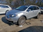 Passenger Air Bag Front Dash Fits 11-15 Mkx 4958479. Fixed Price $222.50.