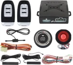 Easyguard EC003 Smart Pke Passive Keyless Entry Car Alarm System Push.... Fixed Price $108.90.