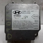 05 06 Hyundai Tiburon Srs Control Module Oem 95910-2C500. Fixed Price $116.09.
